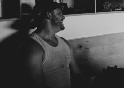 Kevin’s Story