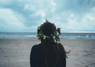 Vaoesea’s Story