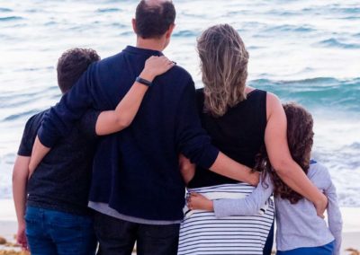 Family Whānau and Friends Support Programme