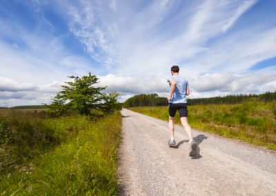 Mental Health & Physical Health