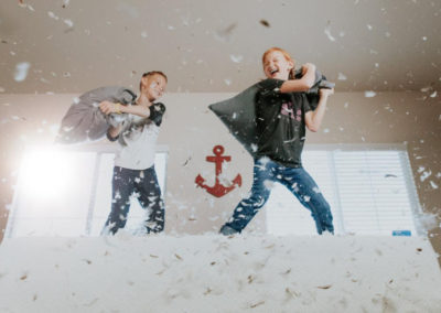 Conduct Disorders