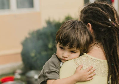 Helping Our Child Understand Their Anxiety