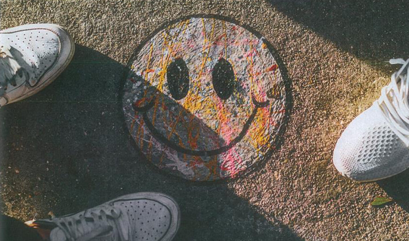 Lifting Depression Equip