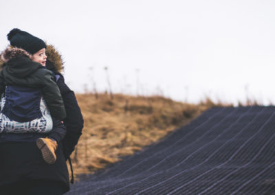 Our Children’s Anxiety and Our Own