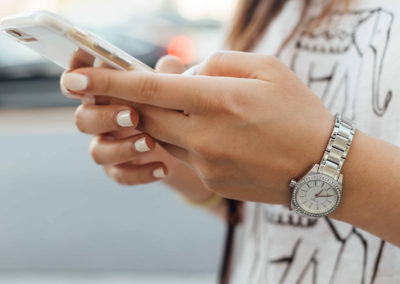 Social Media and Mental Health