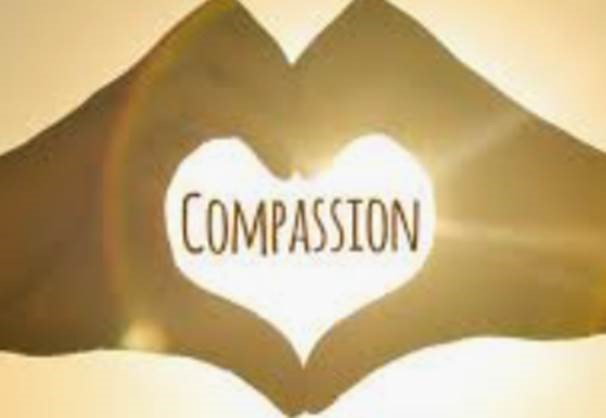 Tip #6 - Compassion