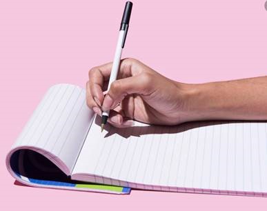 Tip #8 - Write it down