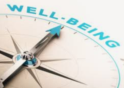 Well-being Tips