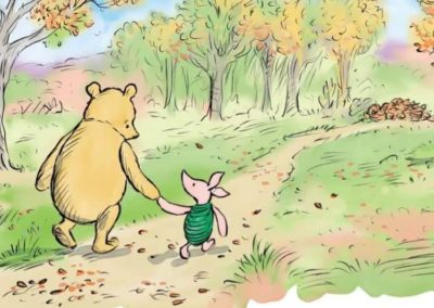 It is ok to not be ok