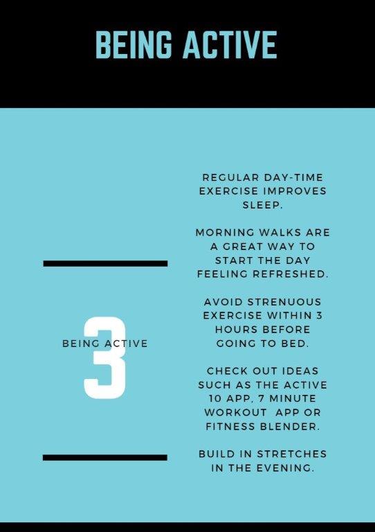 sleep tips 3
